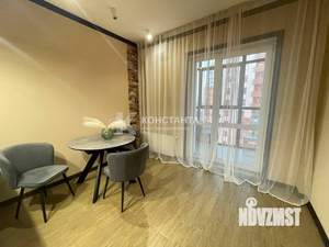 1-к квартира, на длительный срок, 55м2, 21/24 этаж