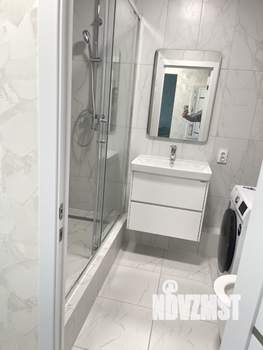 1-к квартира, на длительный срок, 40м2, 8/22 этаж