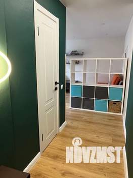 1-к квартира, посуточно, 32м2, 2/5 этаж
