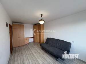 1-к квартира, на длительный срок, 35м2, 6/9 этаж