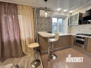 1-к квартира, посуточно, 34м2, 1/1 этаж