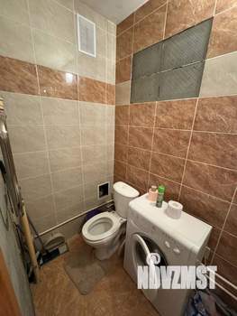 Студия квартира, на длительный срок, 25м2, 6/10 этаж