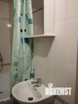 Студия квартира, посуточно, 30м2, 10/18 этаж