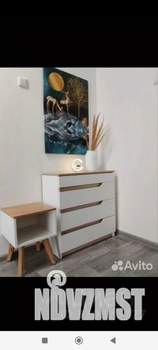 1-к квартира, посуточно, 26м2, 1/1 этаж