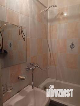 1-к квартира, на длительный срок, 40м2, 10/10 этаж