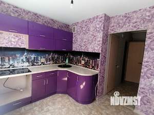 2-к квартира, на длительный срок, 50м2, 5/9 этаж
