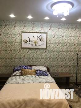 Студия квартира, посуточно, 30м2, 16/19 этаж