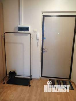 Студия квартира, на длительный срок, 26м2, 10/10 этаж