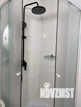 1-к квартира, посуточно, 24м2, 1/1 этаж