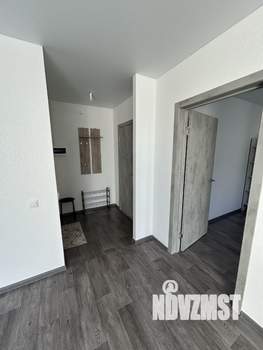 2-к квартира, на длительный срок, 36м2, 7/10 этаж