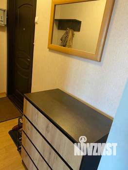 1-к квартира, на длительный срок, 33м2, 6/10 этаж