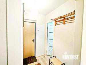 Студия квартира, на длительный срок, 24м2, 3/11 этаж