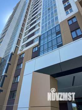 2-к квартира, на длительный срок, 48м2, 9/16 этаж