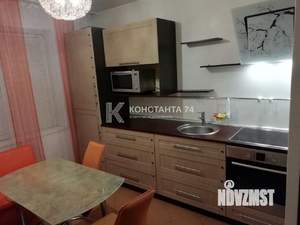 1-к квартира, на длительный срок, 43м2, 1/10 этаж