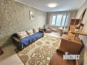 3-к квартира, на длительный срок, 66м2, 7/10 этаж