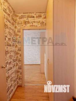 1-к квартира, на длительный срок, 36м2, 7/10 этаж
