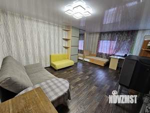 Студия квартира, на длительный срок, 30м2, 5/5 этаж