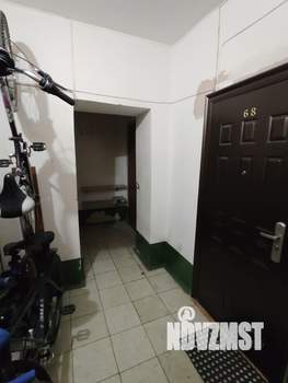 1-к квартира, на длительный срок, 32м2, 2/7 этаж