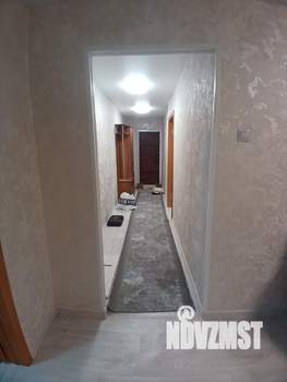 3-к квартира, на длительный срок, 58м2, 3/5 этаж