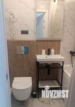 Студия квартира, посуточно, 20м2, 5/7 этаж