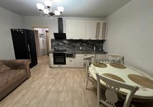 2-к квартира, на длительный срок, 41м2, 8/9 этаж