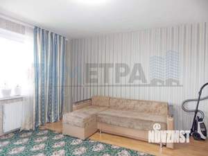 1-к квартира, на длительный срок, 40м2, 9/10 этаж