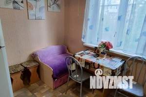1-к квартира, посуточно, 35м2, 3/9 этаж