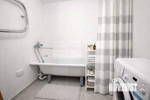 1-к квартира, на длительный срок, 43м2, 8/10 этаж