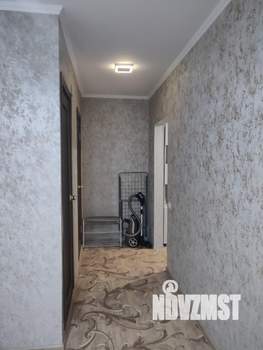 1-к квартира, на длительный срок, 40м2, 1/10 этаж