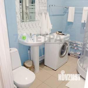 1-к квартира, на длительный срок, 31м2, 18/18 этаж