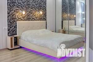 2-к квартира, посуточно, 52м2, 9/16 этаж