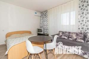 1-к квартира, посуточно, 28м2, 2/17 этаж