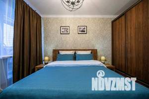 2-к квартира, посуточно, 56м2, 14/14 этаж