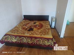 1-к квартира, посуточно, 38м2, 6/14 этаж