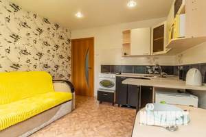 1-к квартира, посуточно, 35м2, 2/9 этаж