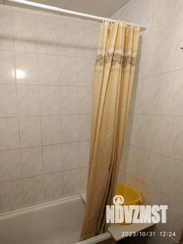 1-к квартира, на длительный срок, 34м2, 8/10 этаж