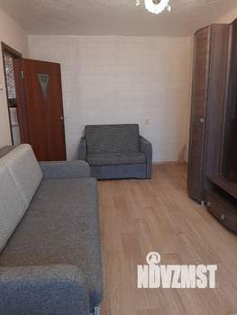 1-к квартира, на длительный срок, 34м2, 5/10 этаж