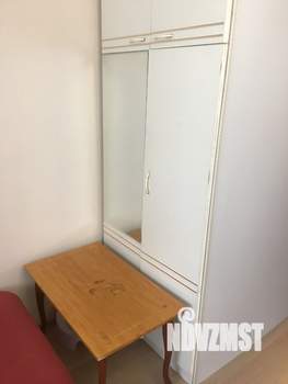 Студия квартира, на длительный срок, 25м2, 11/19 этаж