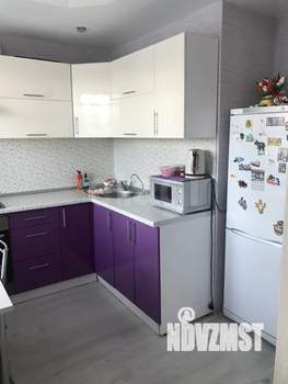 1-к квартира, на длительный срок, 30м2, 5/5 этаж