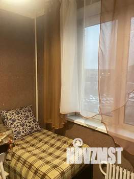 1-к квартира, посуточно, 33м2, 7/10 этаж