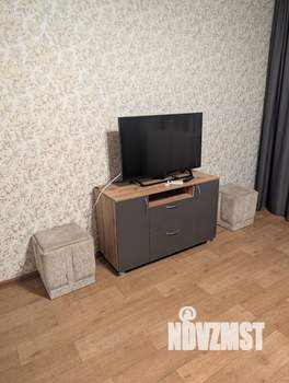 1-к квартира, на длительный срок, 42м2, 4/10 этаж