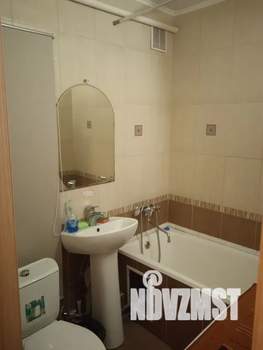 1-к квартира, посуточно, 48м2, 2/5 этаж