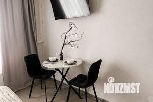 Студия квартира, посуточно, 30м2, 4/17 этаж