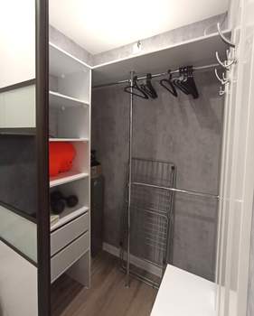 1-к квартира, на длительный срок, 41м2, 8/10 этаж
