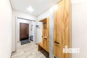 4-к квартира, посуточно, 89м2, 3/20 этаж