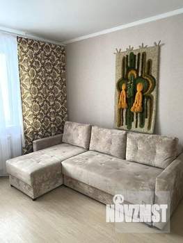 1-к квартира, на длительный срок, 40м2, 2/9 этаж