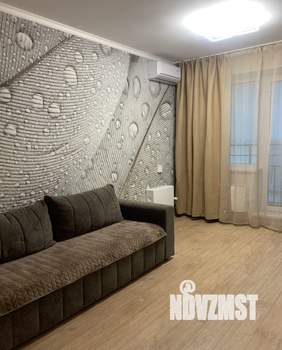 1-к квартира, на длительный срок, 32м2, 9/11 этаж