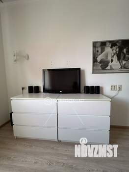 1-к квартира, на длительный срок, 45м2, 12/16 этаж