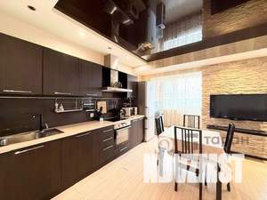 Студия квартира, на длительный срок, 34м2, 5/16 этаж