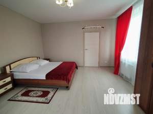 2-к квартира, посуточно, 50м2, 1/1 этаж